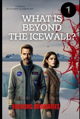 Cover of Beyond the Ice Wall