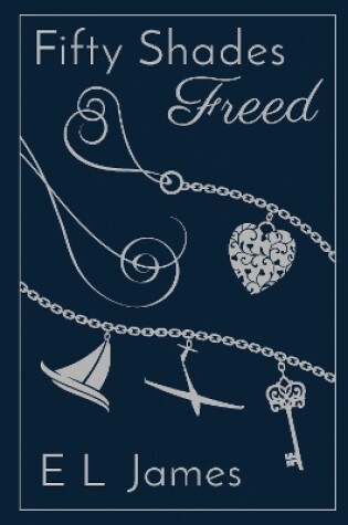 Fifty Shades Freed