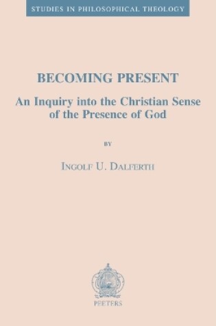 Cover of Becoming Present