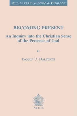 Cover of Becoming Present