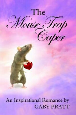 Cover of The Mouse Trap Caper