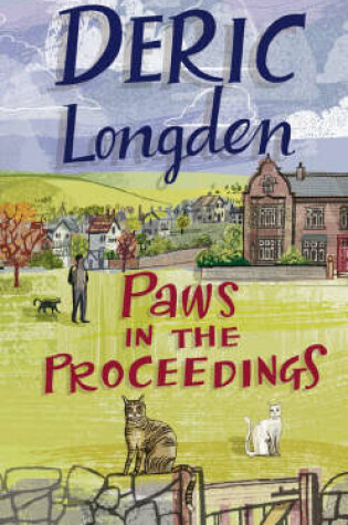 Cover of Paws in the Proceedings