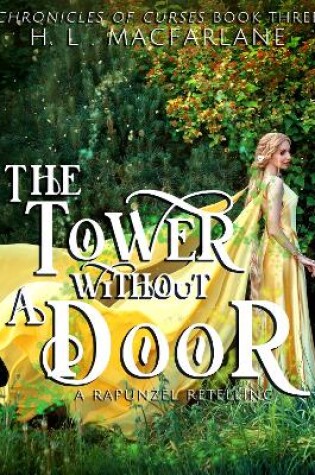 Cover of The Tower Without a Door