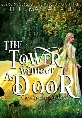 Book cover for The Tower Without a Door