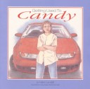 Book cover for Getting Used to Candy