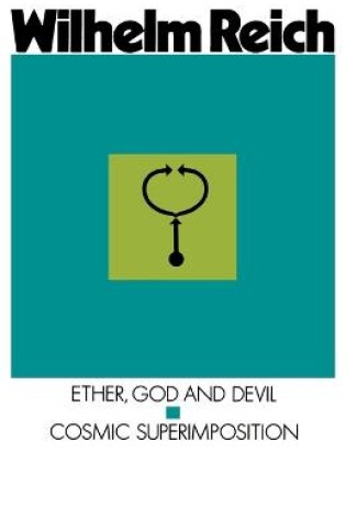 Cover of Ether, God and Devil