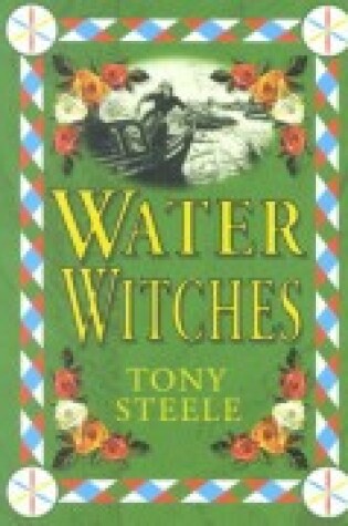 Cover of Water Witches