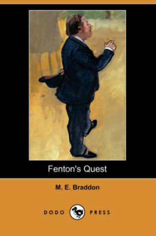 Cover of Fenton's Quest (Dodo Press)