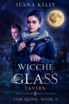 Book cover for The Wicche Glass Tavern