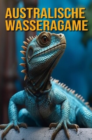 Cover of Australische Wasseragame