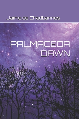 Cover of Palmaceda Dawn