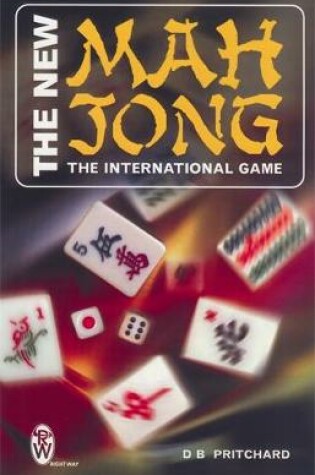 Cover of The New Mahjong