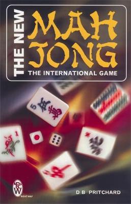 Book cover for The New Mahjong