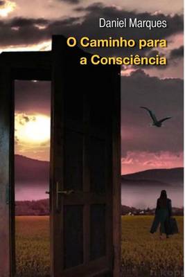 Book cover for O Caminho Para a Consciencia