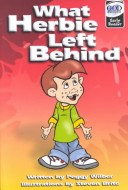 Cover of What Herbie Left Behind