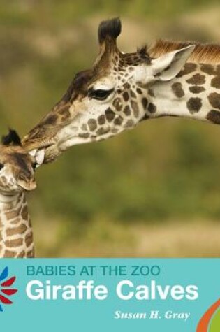 Cover of Giraffe Calves