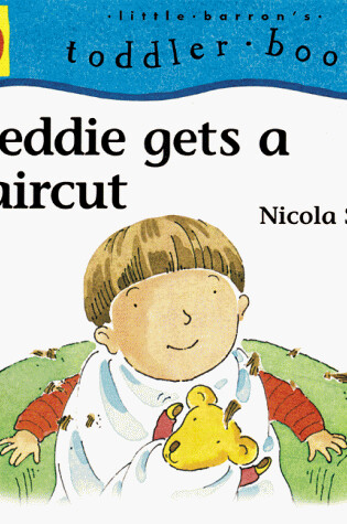Cover of Freddie Gets a Haircut