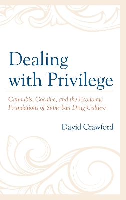 Book cover for Dealing with Privilege