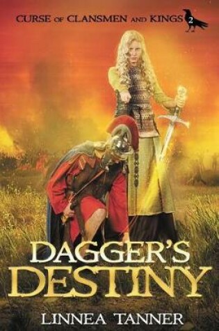 Cover of Dagger's Destiny