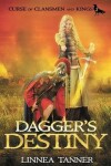 Book cover for Dagger's Destiny