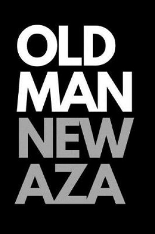 Cover of Old Man Newaza