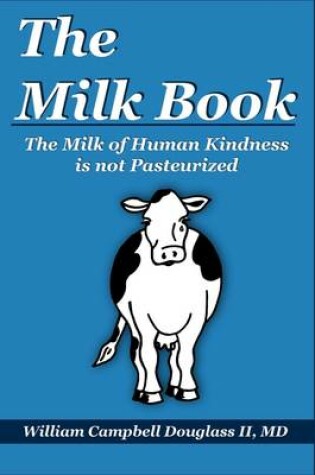 Cover of The Milk Book