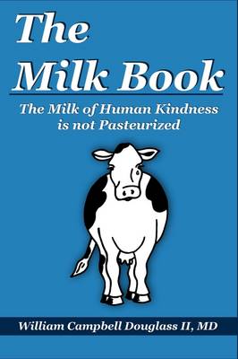 Book cover for The Milk Book