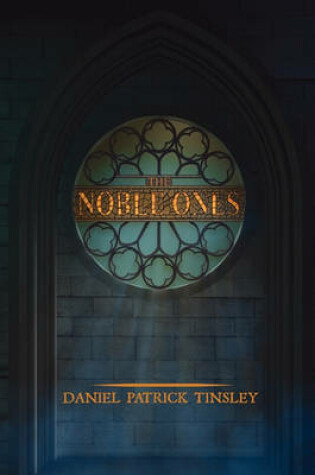 Cover of The Noble Ones