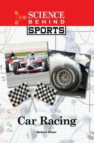 Cover of Car Racing