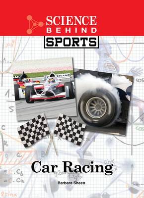 Cover of Car Racing