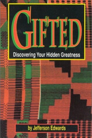 Cover of Gifted