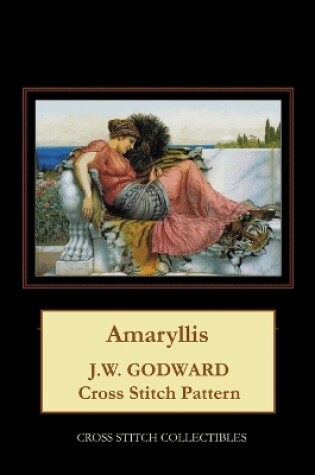 Cover of Amaryllis