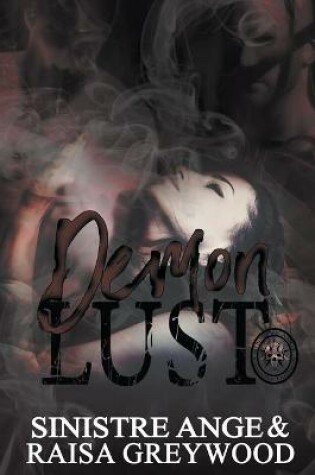 Cover of Demon Lust