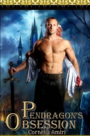Cover of Pendragon's Obsession
