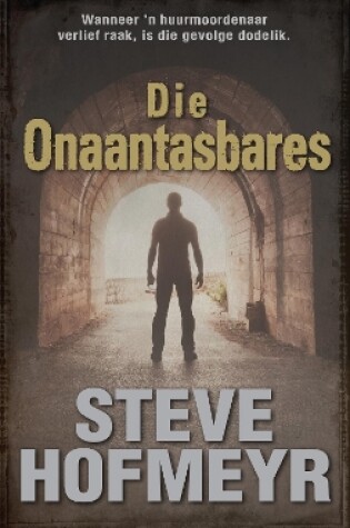 Cover of Die onaantasbares