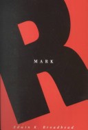 Cover of Mark