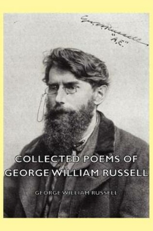 Cover of Collected Poems of George William Russell