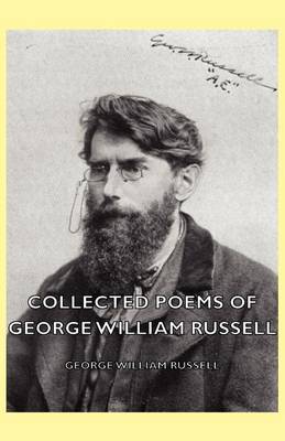 Book cover for Collected Poems of George William Russell