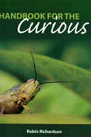 Cover of Handbook for the Curious