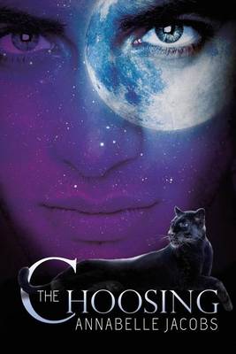 Book cover for The Choosing