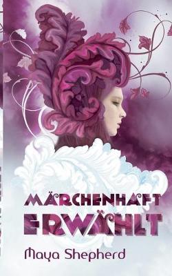 Book cover for Marchenhaft erwahlt
