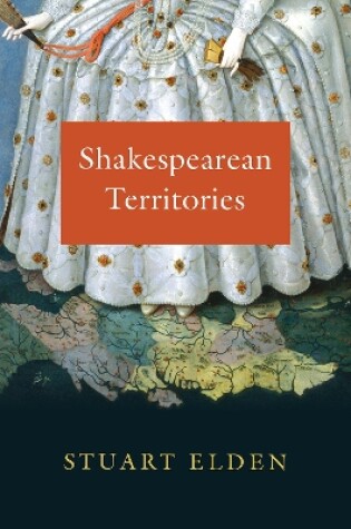 Cover of Shakespearean Territories