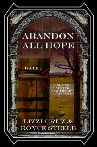 Cover of Abandon All Hope