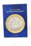 Book cover for The Great British £2 Coin Collection