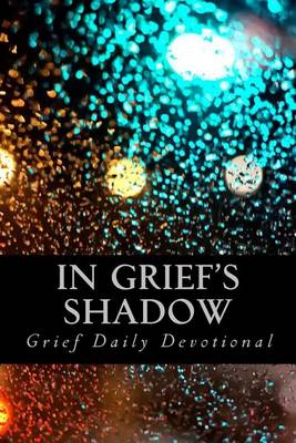 Book cover for In Grief's Shadow