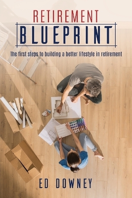 Book cover for Retirement Blueprint
