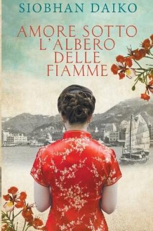 Cover of Amore Sotto l'Albero Delle Fiamme