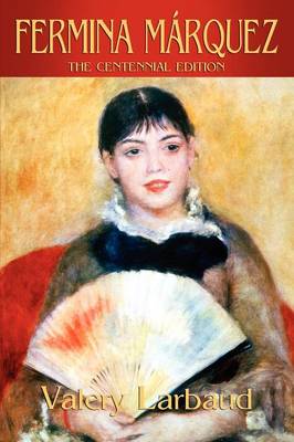 Cover of Fermina Marquez