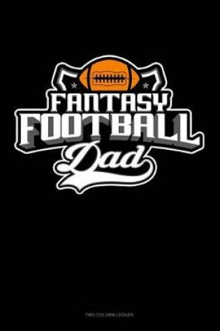 Cover of Fantasy Football Dad