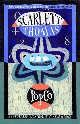 Book cover for PopCo